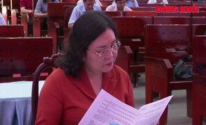 Rút kinh nghiệm vận hành thử nghiệm mô hình chính quyền địa phương 2 cấp