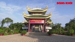Kỷ niệm 203 năm Ngày sinh Danh nhân Nguyễn Đình Chiểu
