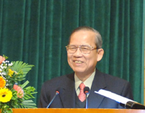 6 nhiệm vụ trọng tâm của phòng chống tham nhũng năm 2011