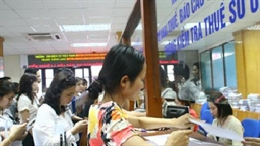 Chính phủ đồng ý đề xuất miễn thuế thu nhập cá nhân