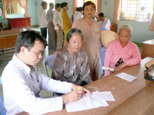 Thêm nhiều đối tượng tham gia bảo hiểm xã hội, bảo hiểm y tế, bảo hiểm thất nghiệp