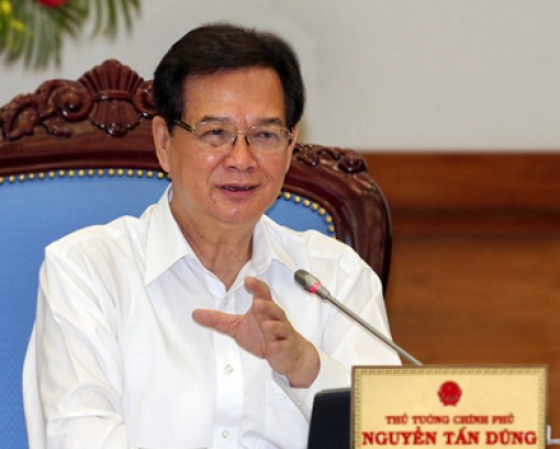 Chính phủ họp phiên chuyên đề: Đóng góp ý kiến xây dựng 9 dự thảo Luật, Bộ luật