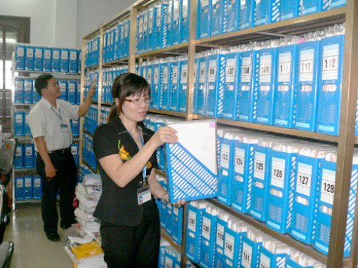 Hỗ trợ kinh phí mua bảo hiểm xã hội cho người hoạt động không chuyên trách