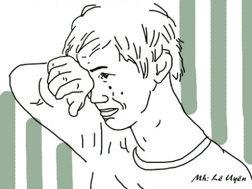 Nước mắt sau những chuyến “hàng trắng”