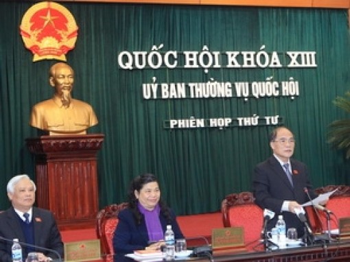 Quyết định của CQ Nhà nước phải thuận lợi cho dân