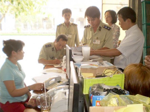 Tập trung tuyên truyền pháp luật về bảo vệ quyền lợi người tiêu dùng