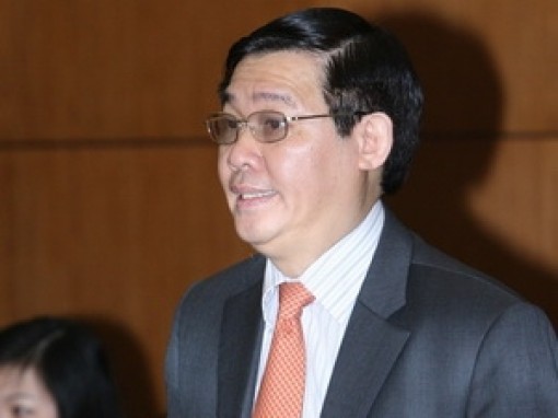 Chủ tịch Quốc hội: Phải trân trọng “mồ hôi” thuế của dân