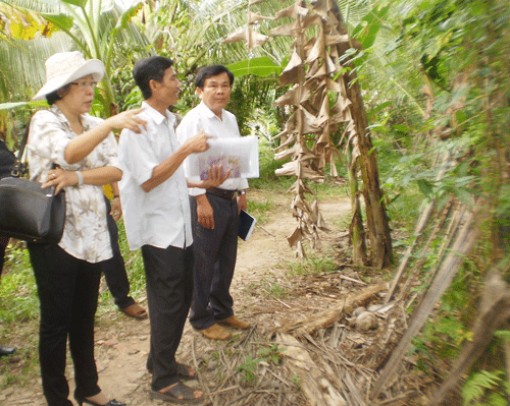 Thống kê chính xác, đúng hướng dẫn để đảm bảo tính công bằng