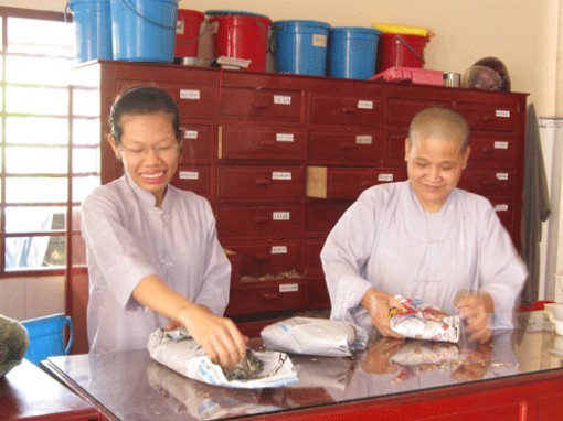 Sự thật về vụ “người chết sống lại” ở Ba Tri