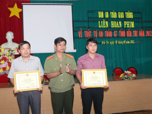 Hiệu quả từ việc tuyên truyền, phổ biến, giáo dục pháp luật về an toàn giao thông đường bộ