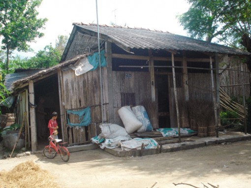 Nhặt 80 triệu đồng trả lại cho người mất