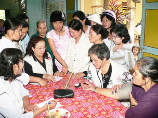 Cấp trùng thẻ bảo hiểm y tế, trách nhiệm thuộc về ai?