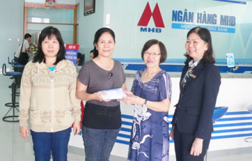 Tấm lòng một Việt kiều Pháp