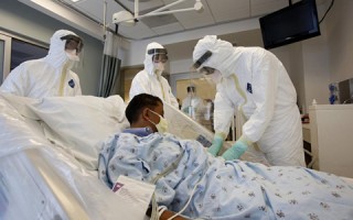 Ngày 22-10, WHO họp khẩn cấp đánh giá lại tình hình dịch bệnh Ebola