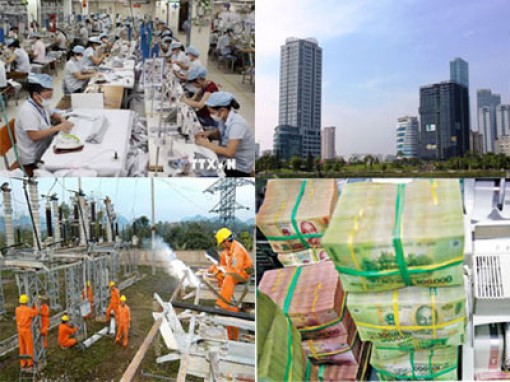 Những chính sách mới có hiệu lực từ tháng 12/2014