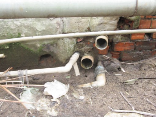 Mong được giải quyết tình trạng ô nhiễm môi trường