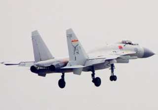Mạng Debka: Máy bay Trung Quốc sẽ tham gia không kích tại Syria
