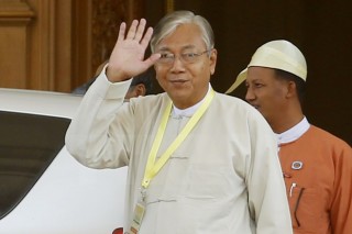 Myanmar sẽ thành lập bộ mới chuyên giải quyết vấn đề sắc tộc