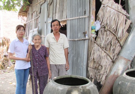 Hồ Thùy Trang trước nguy cơ dang dở việc học