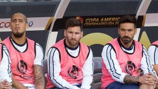 Điểm tin tối 7-6: Messi trở lại trận gặp Panama