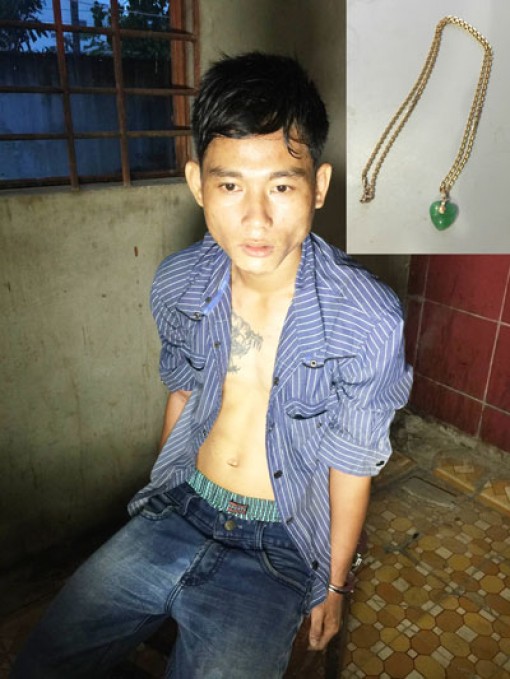 Tình hình an ninh trật tự trong tuần