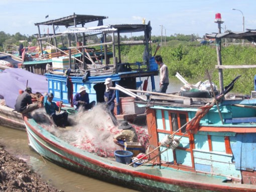 Thực hiện tốt công tác phối hợp tuần tra bảo đảm an ninh trật tự