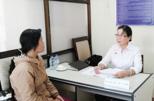 Đối tượng vi phạm phải chấp hành quyết định xử phạt vi phạm hành chính