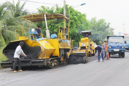 Đảm bảo an toàn giao thông, vận tải hành khách phục vụ Tết dương lịch
