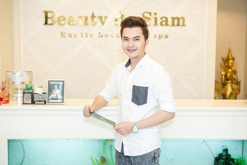 Beauty de Siam - Địa chỉ trị mụn hiệu quả tại Bến Tre