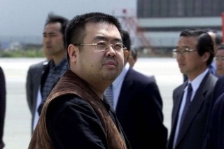 Anh trai ông Kim Jong-un bị sát hại khi đang chuẩn bị bay sang Macau