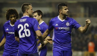 ​Điểm tin sáng 19-2: Chelsea vào tứ kết Cúp FA