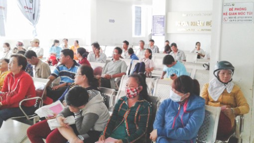 Nhiều giải pháp đảm bảo môi trường an toàn