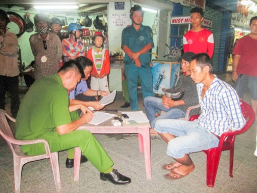 Điều tra, khám phá án đạt gần 89%