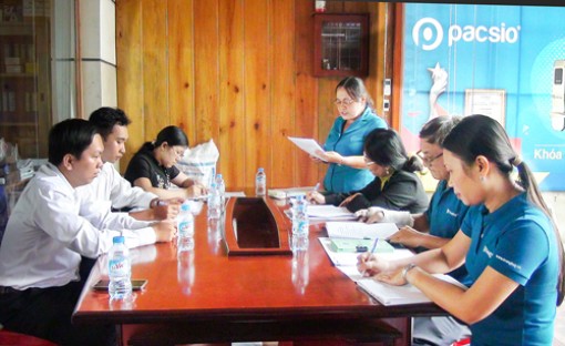 Các công ty, doanh nghiệp nợ bảo hiểm xã hội trên 354,5 triệu đồng