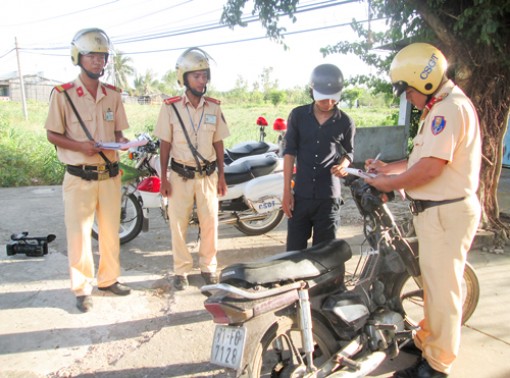 Vấn đề nhức nhối của toàn xã hội