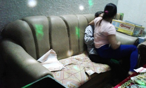 Chuyện ở quán gội đầu, nhậu bình dân…