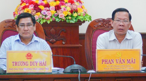 Tiếp tục triển khai đồng bộ nội dung cải cách hành chính Tiếp tục triển khai đồng bộ nội dung cải cách hành chính