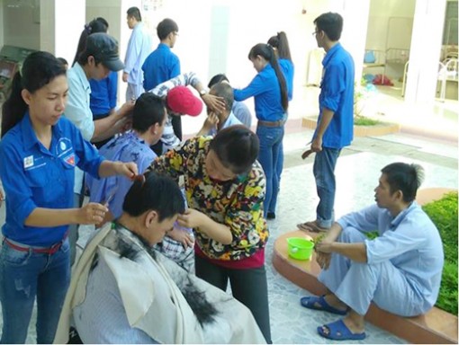 Nhiệm vụ quan trọng của công tác Đoàn