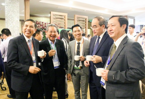 Nguồn lực và cơ chế liên kết vùng ở góc độ địa phương, khả năng cân đối vốn địa phương cho phát triển