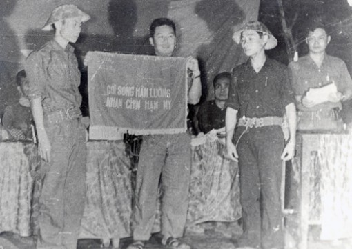 Những trận đánh huyền thoại