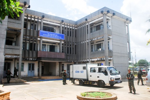 Những bài học kinh nghiệm