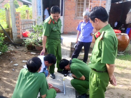 Giải quyết mâu thuẫn bằng bạo lực có chiều hướng gia tăng