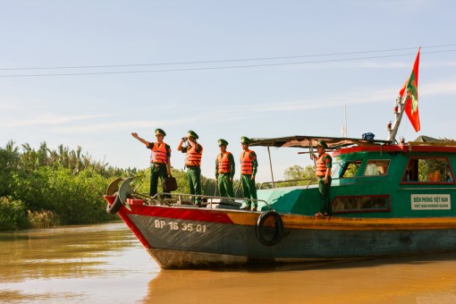 Vui xuân mới không quên nhiệm vụ Vui xuân mới không quên nhiệm vụ