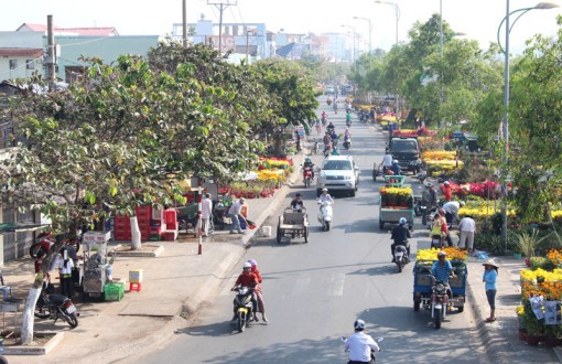 Triệt xóa 2 vụ đánh bạc, giải tán 49 điểm cờ bạc