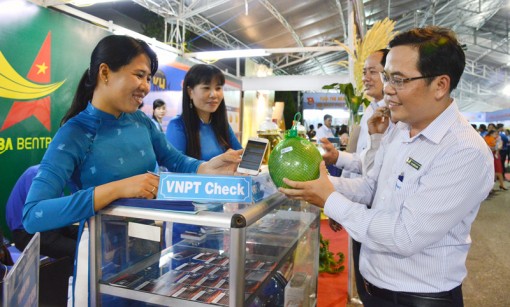 Doanh nghiệp tiếp cận công nghệ 4.0