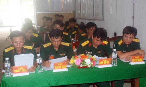 Rút kinh nghiệm trong công tác giáo dục, quản lý kỷ luật