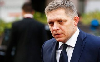 Thủ tướng Slovakia từ chức, Phó thủ tướng thành lập Chính phủ mới
