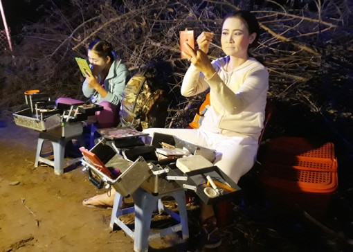 Thân thương cải lương