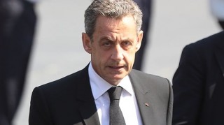 Cựu Tổng thống Pháp Sarkozy bị tạm giữ vì nghi nhận tiền từ Lybia