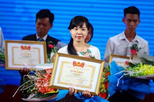 Cô Lê Thị Bé Nhung: Đưa giáo dục giới tính vào trường học